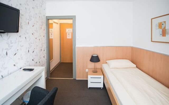 Flämischer Hof Hotel