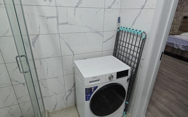 Na Krasnoy Armii 136/5 Apartments