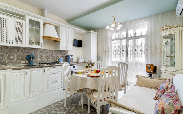 Апартаменты Вояж