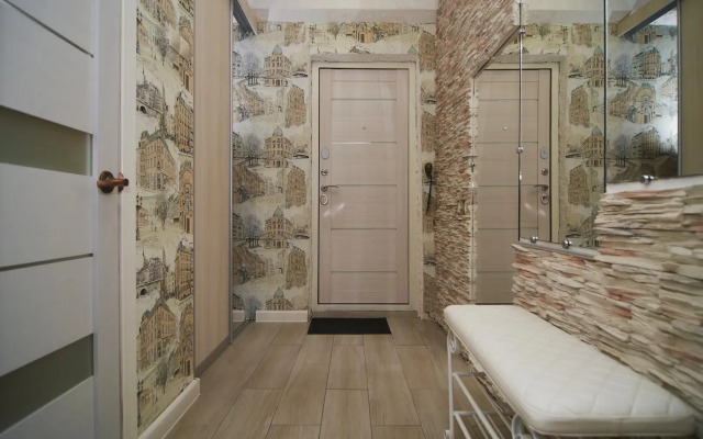 Квартира На Победы 126