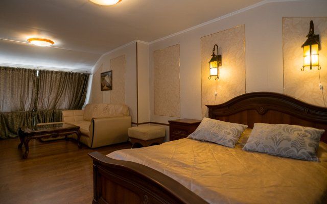 Incanto Hotel