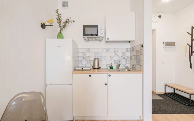 Квартира на Южном Автовокзале