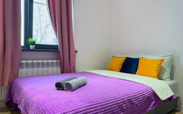 Апартаменты Dialog Apart 1