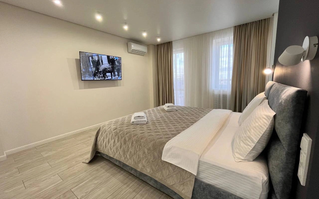 Квартира Люкс в Центре Челябинска