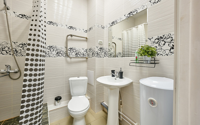 Апартаменты Меланж