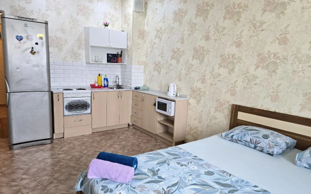 Usoltseva 26 Apartments