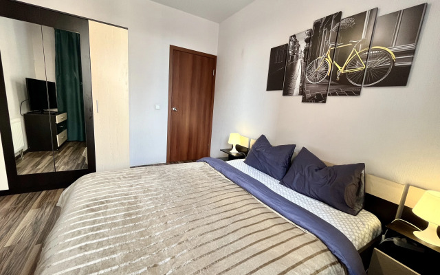 Layf Apaprts 1 kom. na ul. Kalinina 18 Flat