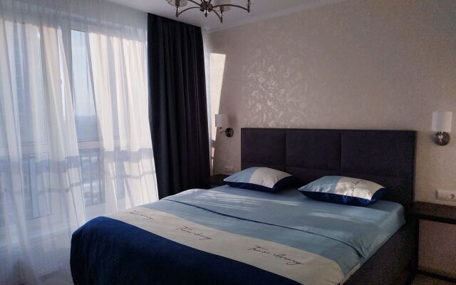 Апартаменты в доме Токио