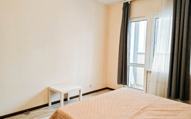 Sofia Apartments
