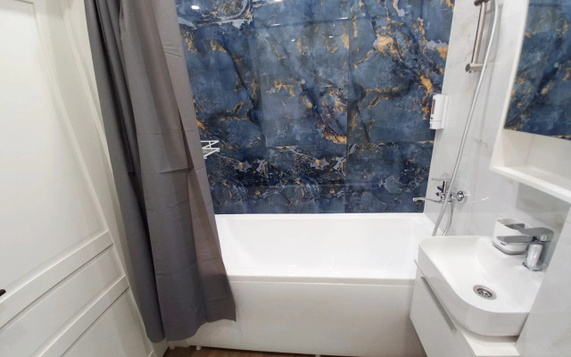 Квартира Как Дома Только Лучше