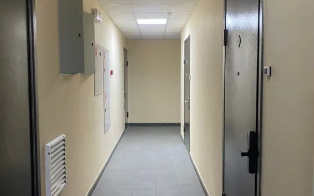 Квартира на улице Рудольфа Нуреева 6