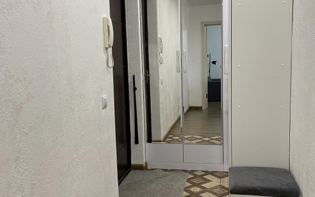 Berlin Flat