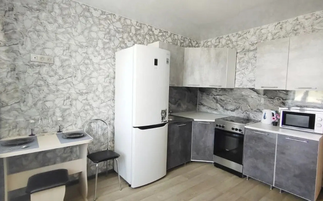 Квартира у аэропорта