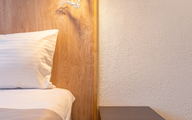 Komfort Plyus Apartments