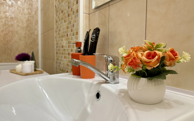 Квартира на Щербакова