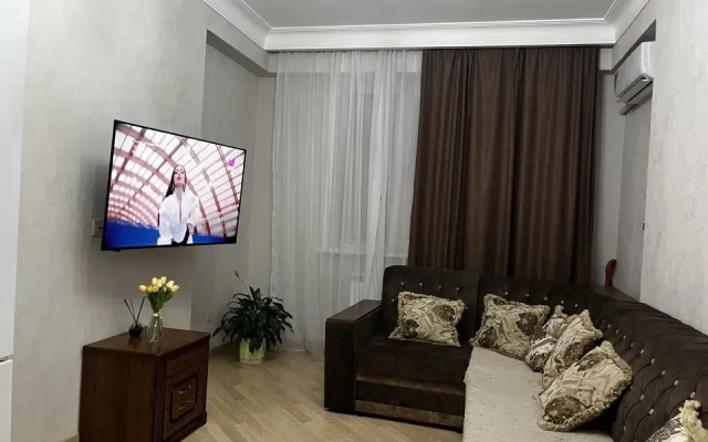 Квартира Гюль