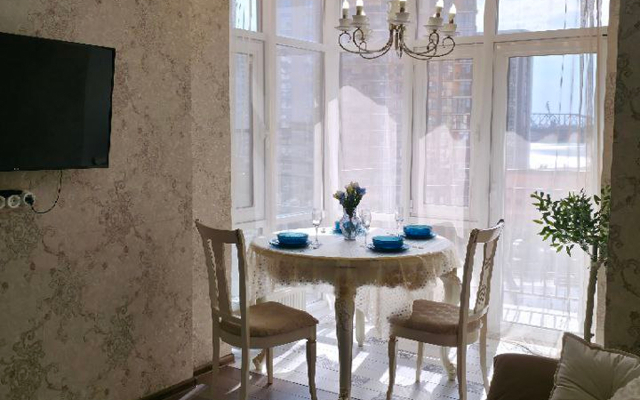 Апартаменты 255 Уютный Дом