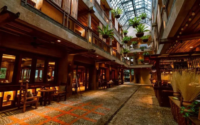 Dinso Resort & Villas Ko Chang, Vignette Collection