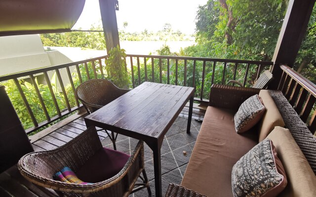 Garden Villa 5