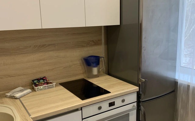 Квартира Уютная однушка у зоопарка