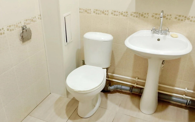 Квартира для командированных около центра