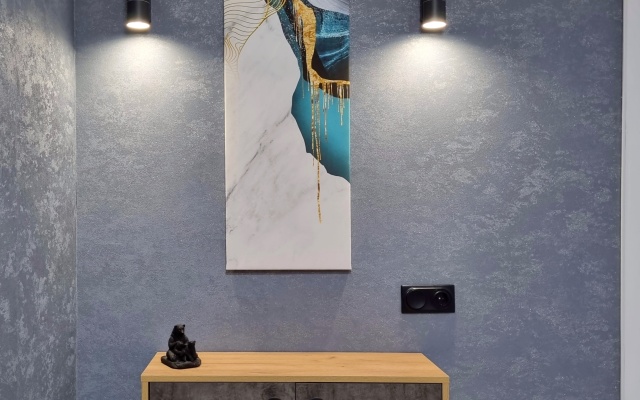 Апартаменты Карелия Птз