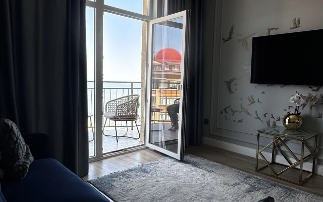 Апарт-отель Ru 2