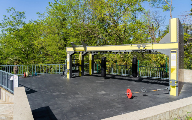 Апартаменты Студия в ЖК Актер Гэлакси