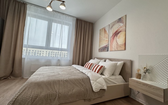 Квартира Victory Apart