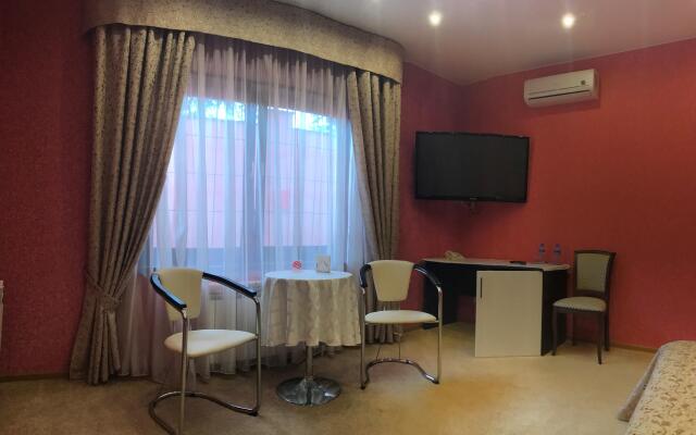Malina Guest house