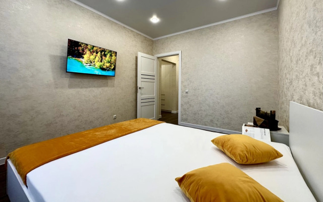 Квартира на улице Рокоссовского 29/1