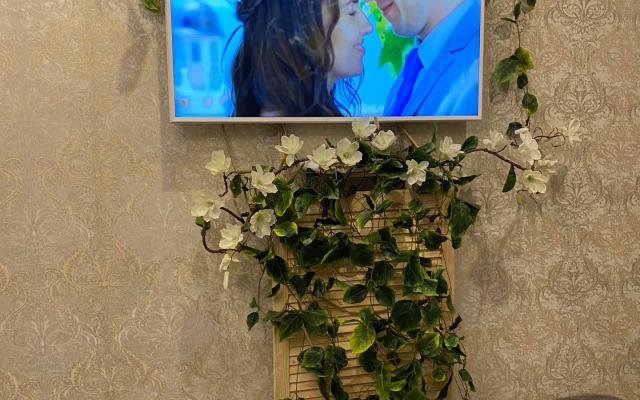 Хостел на Советской