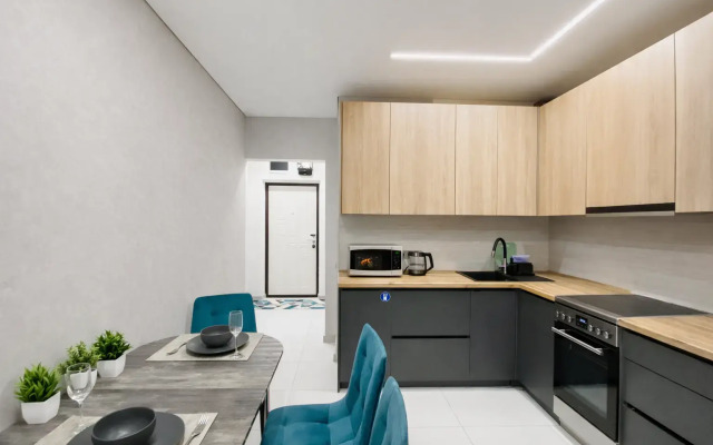 Квартира Морской Бриз