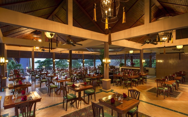 Chanalai Garden Resort