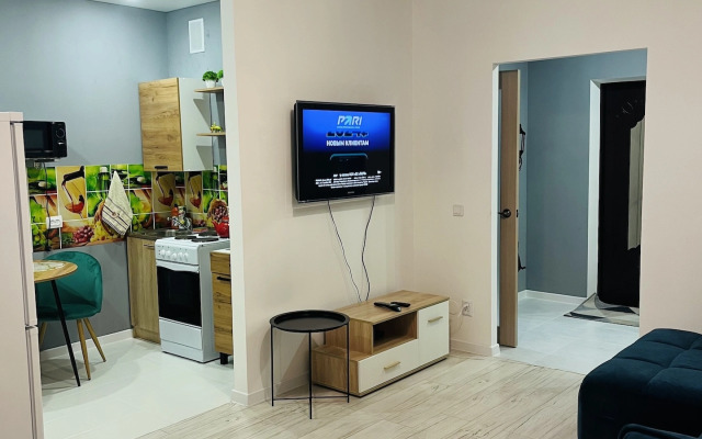 Квартира на Улице Раздольная 27А