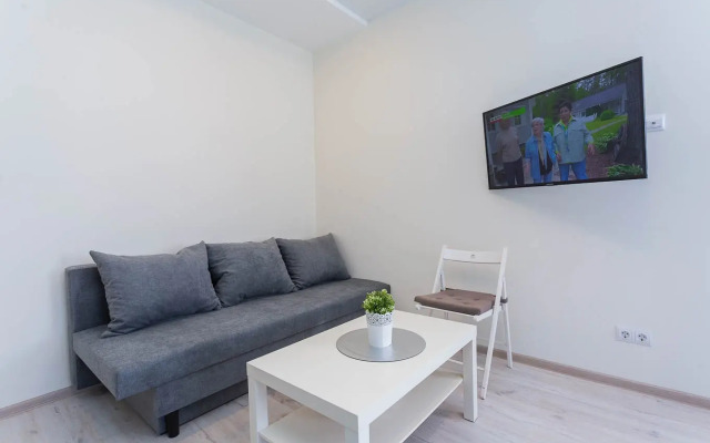 Апартаменты Seven Floor Apartment