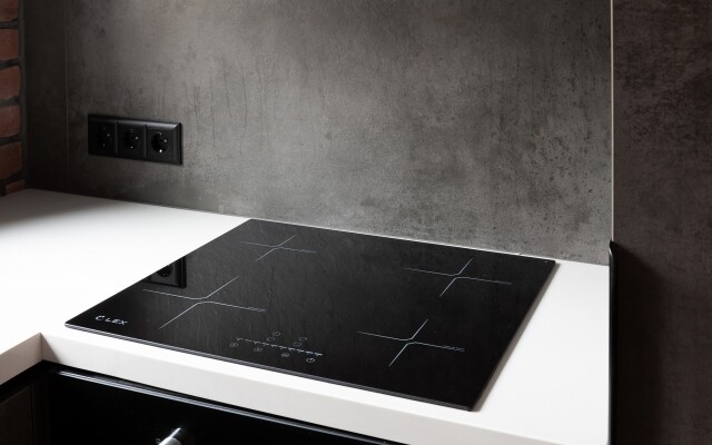 Апартаменты Nord Design