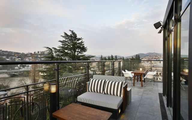 Hotel Best Western Kutaisi