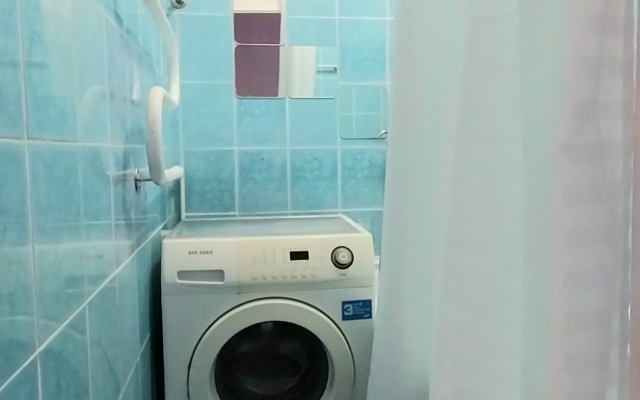 Leningrad Flat