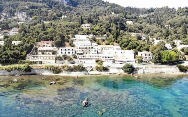 El Greco Hotel