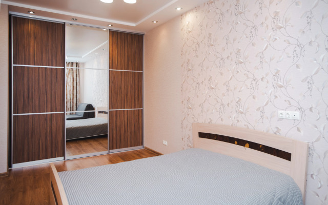Квартира ArendApartment Graf Orlov 44