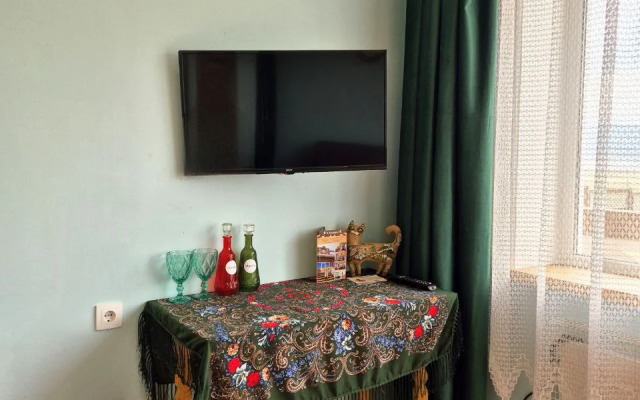 U Lukomorya Guest house