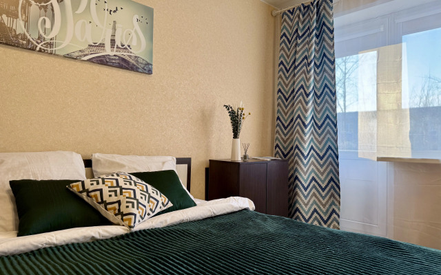 Apartments Your Home Belomorskiy 57