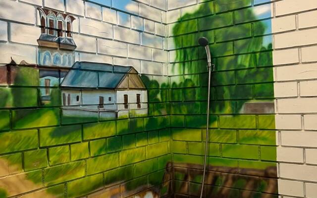 House On Potapova Guest House
