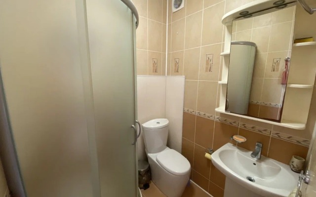 Апартаменты 265 на Набережной