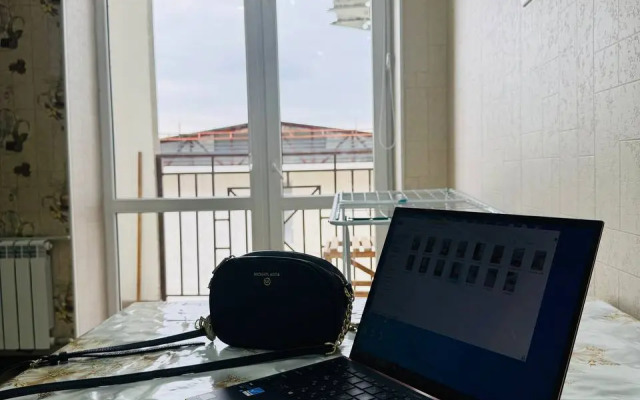 Апартаменты AlaNest