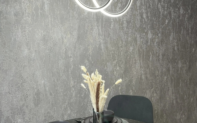 Квартира Шикарная 4-х комнатная