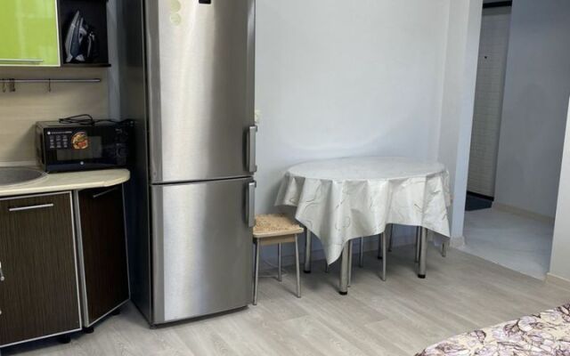 Na ulitse Klyuchevskaya 60B/4 Flat