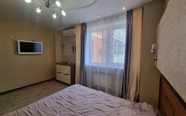 Апартаменты Евро Квартира