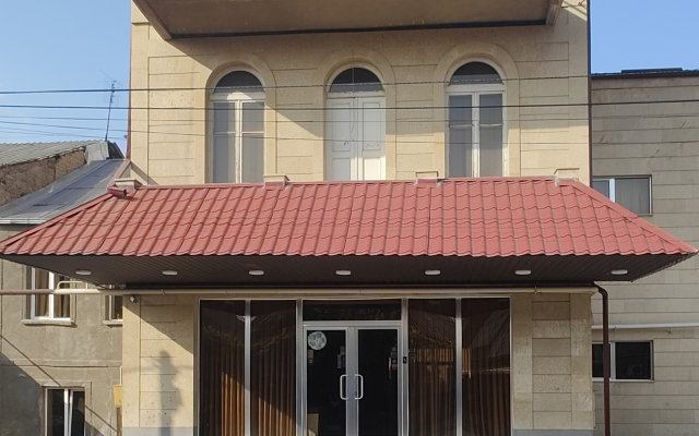 Areg hotel